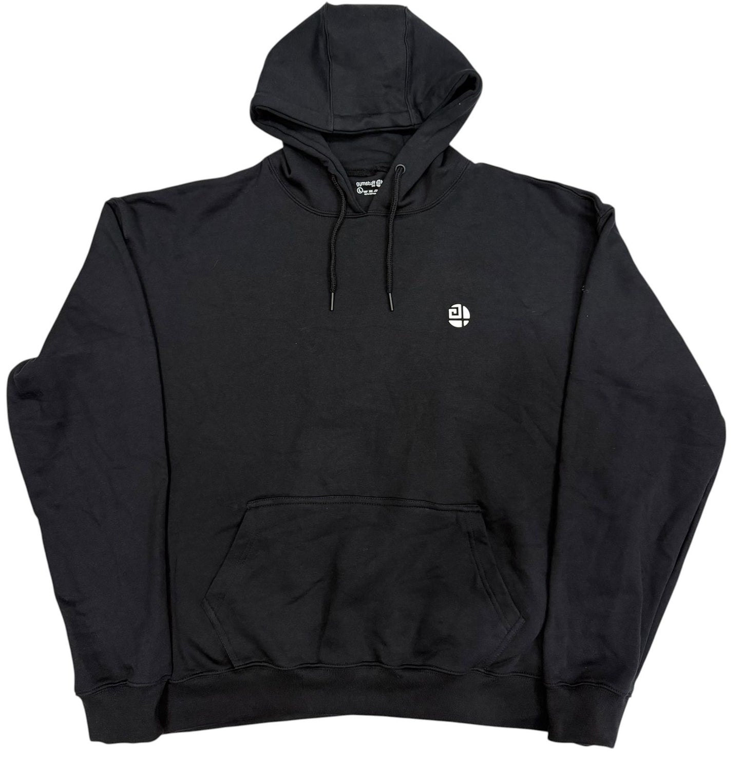 GSP OG Hoodie – Black