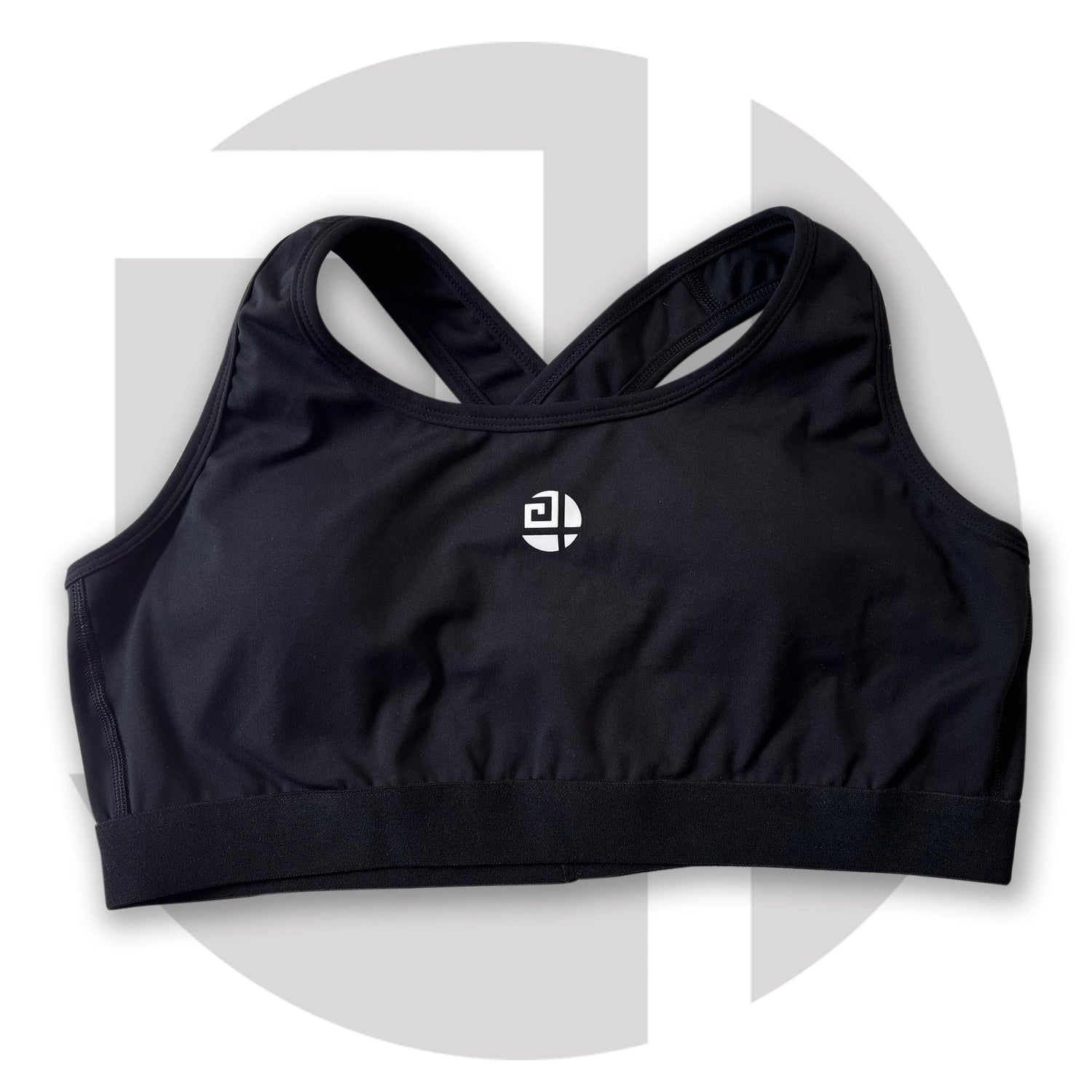 Plus Size Sports Bras