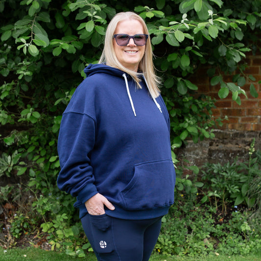 GSP OG Hoodie – Navy