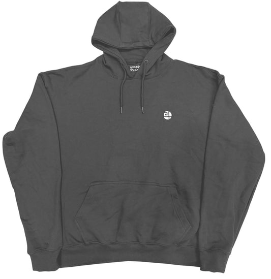 GSP OG Hoodie – Grey