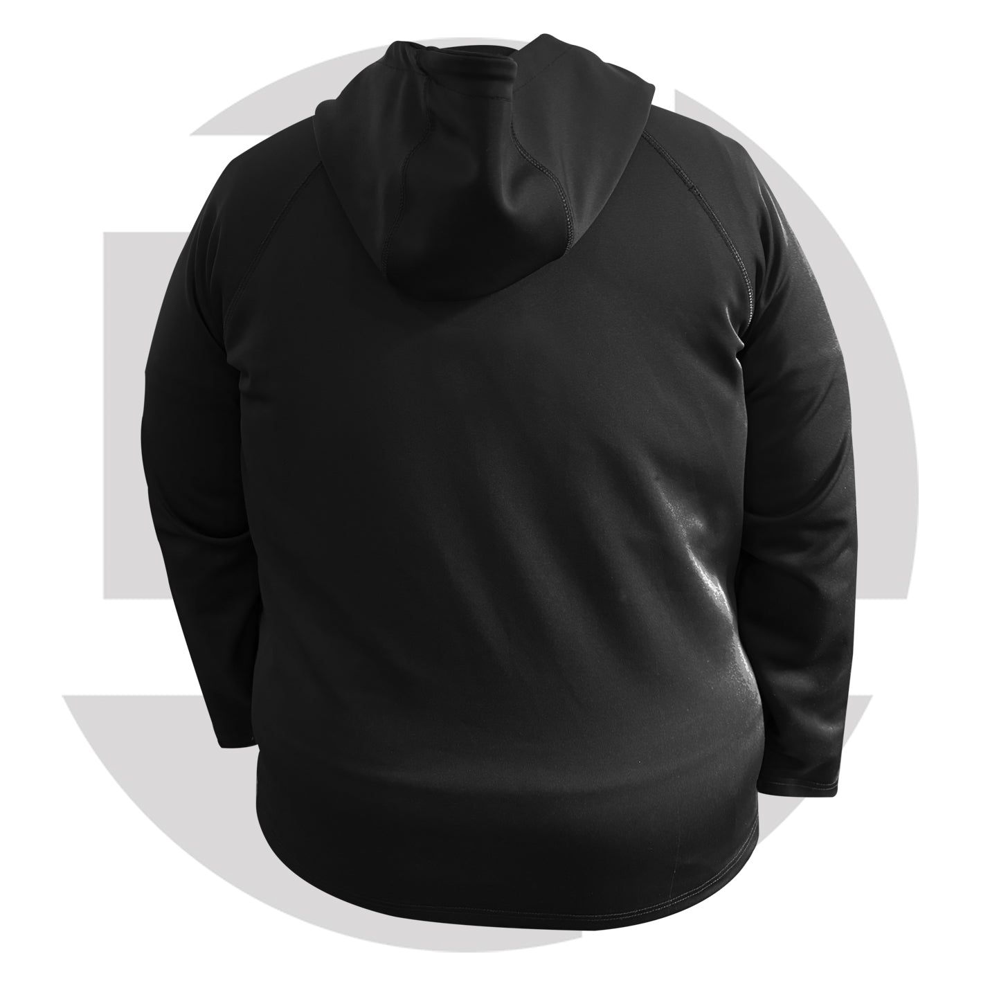 GSP OG Zip Jacket – Plus Size Layer for Women