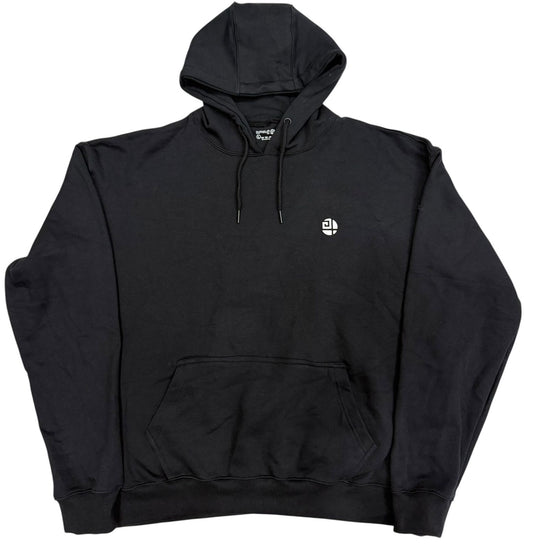 GSP OG Hoodie – Black