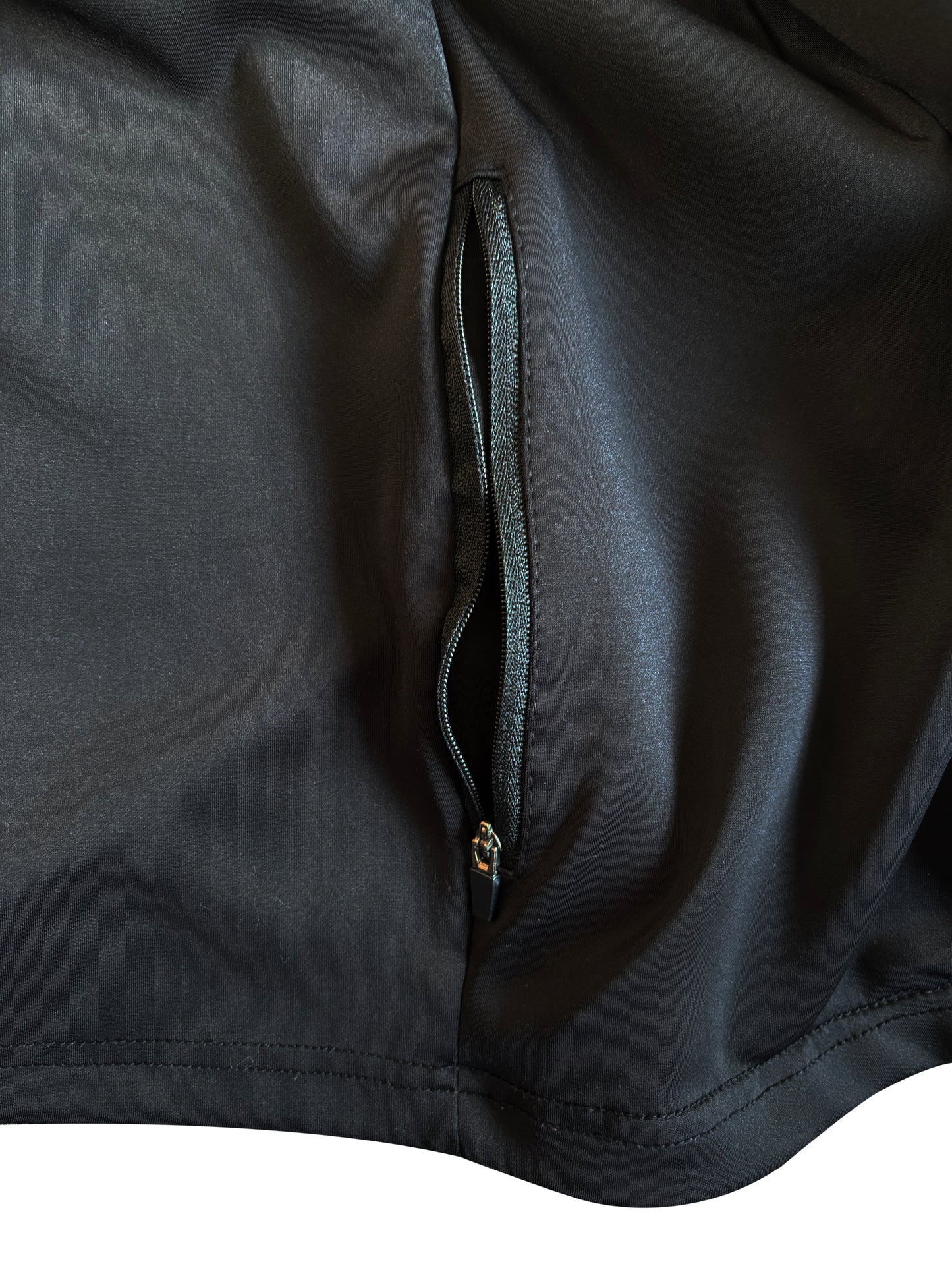 GSP OG Zip Jacket – Plus Size Layer for Women