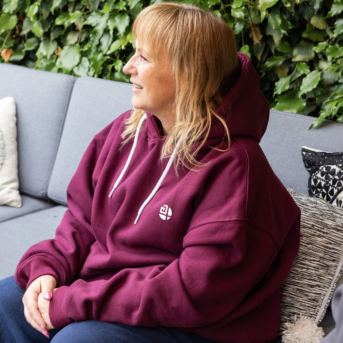 GSP OG Hoodie – Navy